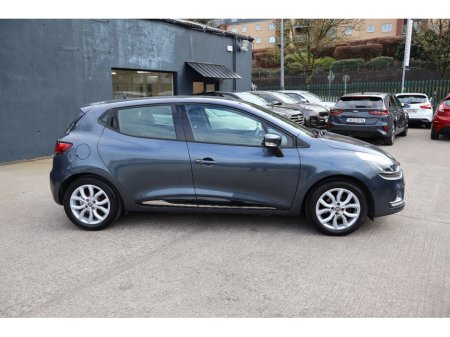 2017 Renault Clio - thumbnail 10