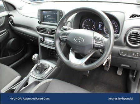 2019 Hyundai Kona - thumbnail 6