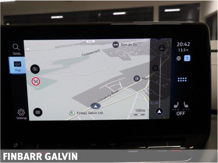 2023 Volkswagen ID.4 LIFE DX 77kWh 174HP €29,950 thumbnail