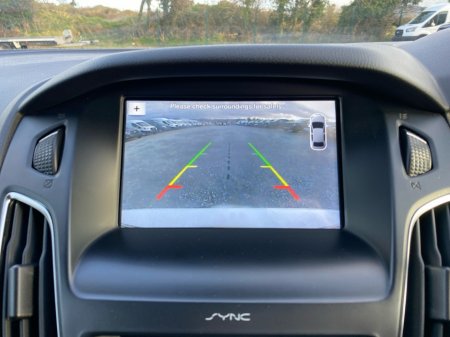 2018 Ford Focus ST-Line 1.0 125BHP... Camera €15,500 thumbnail