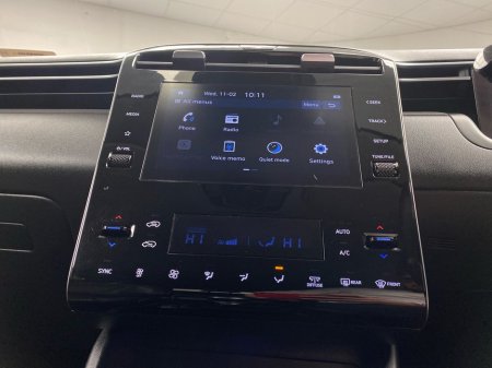 2024 Hyundai Tucson - thumbnail 14