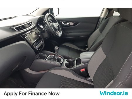 2019 Nissan Qashqai - photo 4