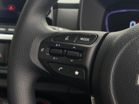 2026 Kia Picanto - thumbnail 11