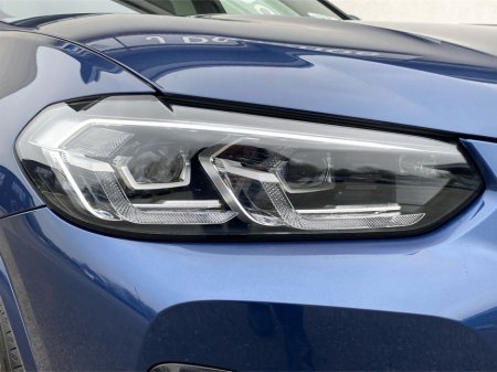 2024 BMW X3 - thumbnail 20