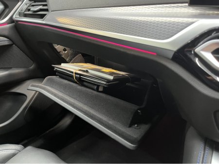 2025 BMW i4 €58950 2025 BMW I4 M50 ONLY 9K KMS / CRUISE CONTROL / 360° PARKING CAMERA / ELECTRIC MEMORY & HEATED SEATS / HEATED STEERING WHEEL / APPLE CARPLAY / AMBIENT LIGHTS €58,950 thumbnail