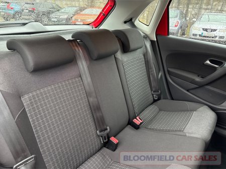 2016 Volkswagen Polo 1.2 , AUTO // LOW MILEAGE €11,950 thumbnail