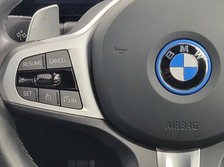 2024 BMW 3 Series 330e M Sport €47,975 thumbnail