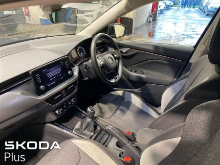 2023 Skoda Kamiq - thumbnail 4