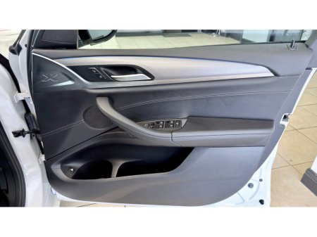 2021 BMW X3 - thumbnail 20