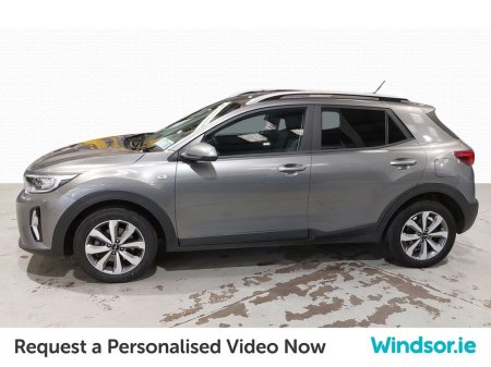 2024 Kia Stonic 1.0 100HP K2 PE €22,495