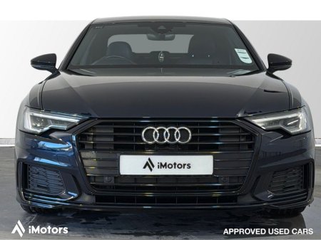 2024 Audi A6 - thumbnail 9