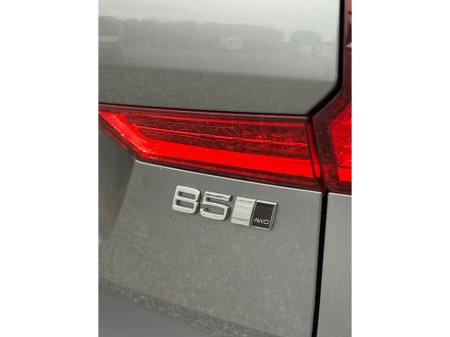 2020 Volvo XC60 - thumbnail 35