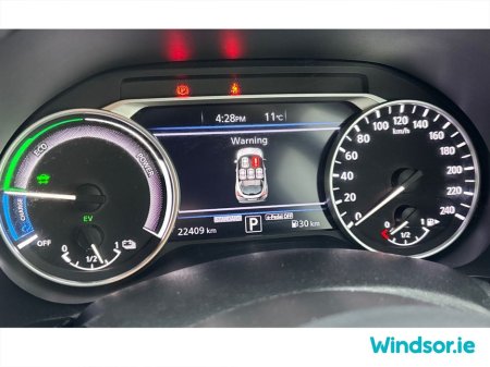 2024 Nissan Juke - thumbnail 16