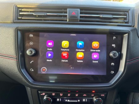 2021 SEAT Ibiza - thumbnail 18