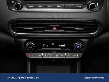 2022 Hyundai Kona - thumbnail 18