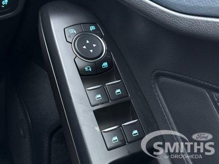 2021 Ford Focus ACTIVE 1.0T 125PS *ESTATE* €18,950 thumbnail