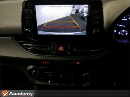 2022 Hyundai i30 - thumbnail 17