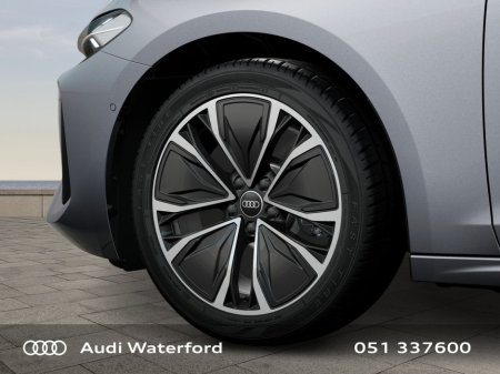 2026 Audi A5 E-Hybrid Quattro SE €67,479 thumbnail