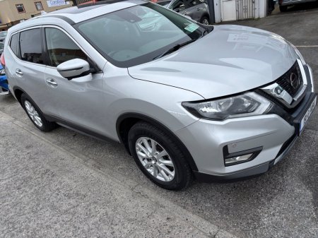 2019 Nissan X-Trail - thumbnail 7