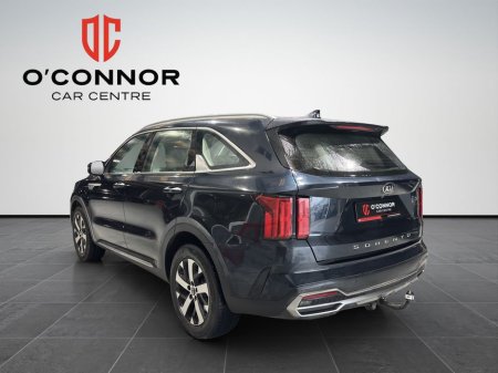 2022 Kia Sorento - photo 5