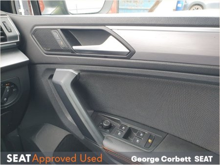 2023 SEAT Tarraco - thumbnail 14