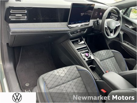 2026 Volkswagen Tiguan - thumbnail 18