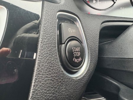 2018 BMW 1 Series  €19,900 thumbnail