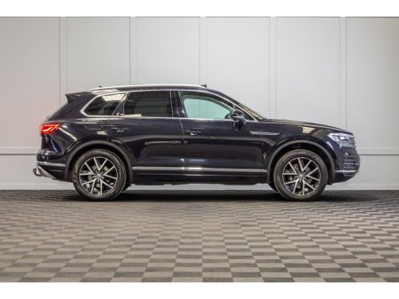 2020 Volkswagen Touareg - photo 6