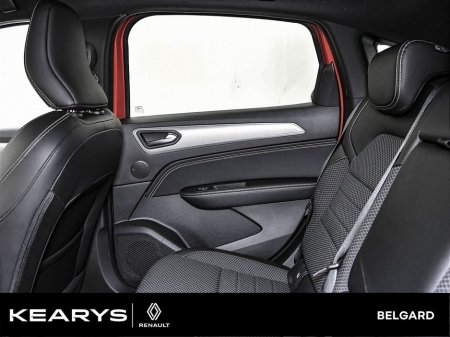 2025 Renault Arkana E-TECH Hybrid 145 Auto techno DEMO €32,890 thumbnail