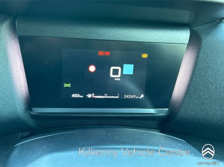 2024 Citroen C4 PLUS PURETECH 130 EU6.4 MY3 €24,800 thumbnail