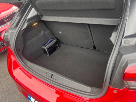 2022 Opel Corsa - thumbnail 8