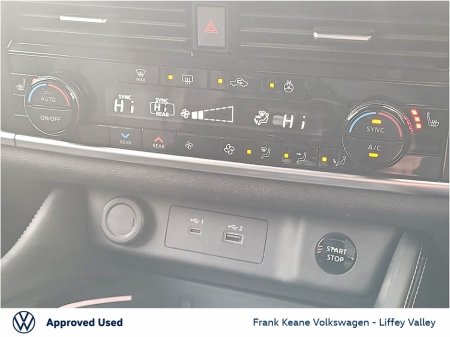 2023 Nissan X-Trail - thumbnail 15