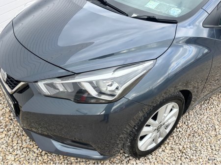 2021 Nissan Micra - thumbnail 6