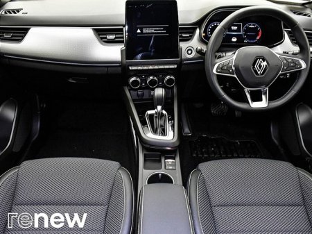 2024 Renault Arkana TCe 140 Auto Techno €29,290 thumbnail