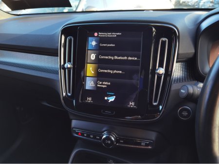 2022 Volvo XC40 1.5 RECHARGE T5 R-DESIGN AUTOMATIC PETROL PLUG-IN HYBRID - FINANCE AVAILABLE - CALL US TODAY ON 01 492 6566 OR 087-092 5525 €28,950 thumbnail