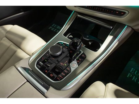 2022 BMW X5 xDrive45e M Sport €64,950 thumbnail