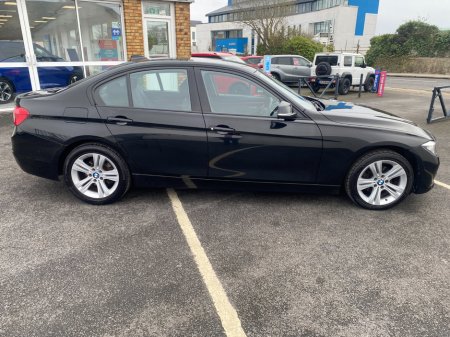 2016 BMW 3 Series - thumbnail 9