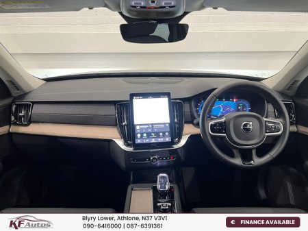 2025 Volvo XC90 - thumbnail 23