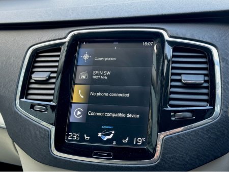 2019 Volvo XC90 - thumbnail 23