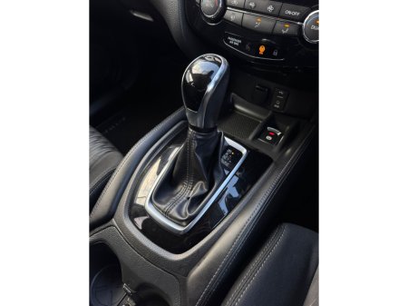 2018 Nissan X-Trail - thumbnail 40