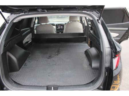 2024 Hyundai Tucson  €30,000 thumbnail