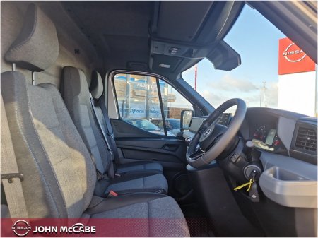 2026 Nissan Interstar - thumbnail 29