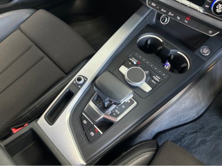 2019 Audi A5 - thumbnail 15