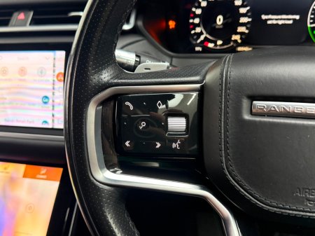 2021 Land Rover Range Rover Velar HSE R-dynamic P400E €47,990 thumbnail