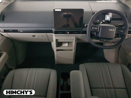 2026 Kia PV5 Passenger thumbnail