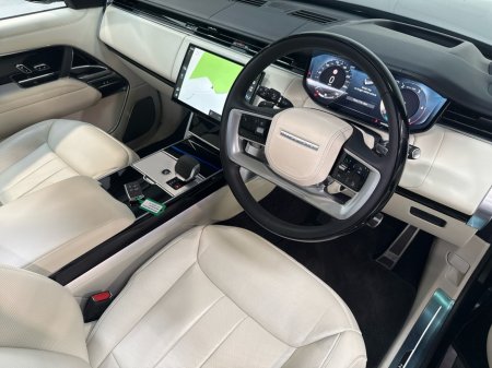 2026 Land Rover Range Rover - thumbnail 20