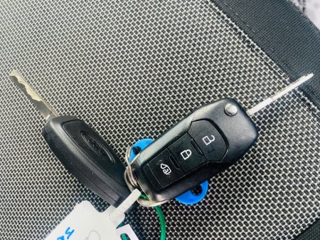 2023 Ford Transit Connect LWB BASE - 1.5 TD 75 T6 €15,443 thumbnail