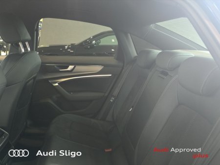 2021 Audi A6 40TDI 204HP S tronic S Line €42,950 thumbnail