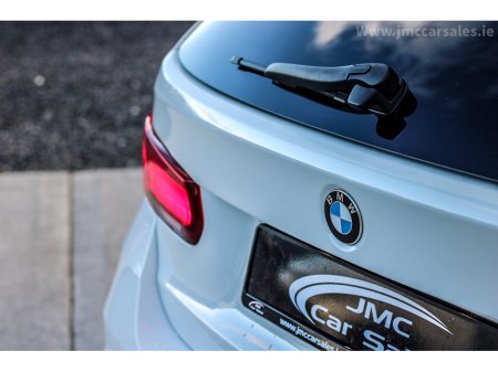 2018 BMW 3 Series  €23,995 thumbnail