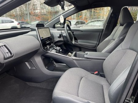 2023 Toyota bZ4X BZ4X Sport EV €31,950 thumbnail